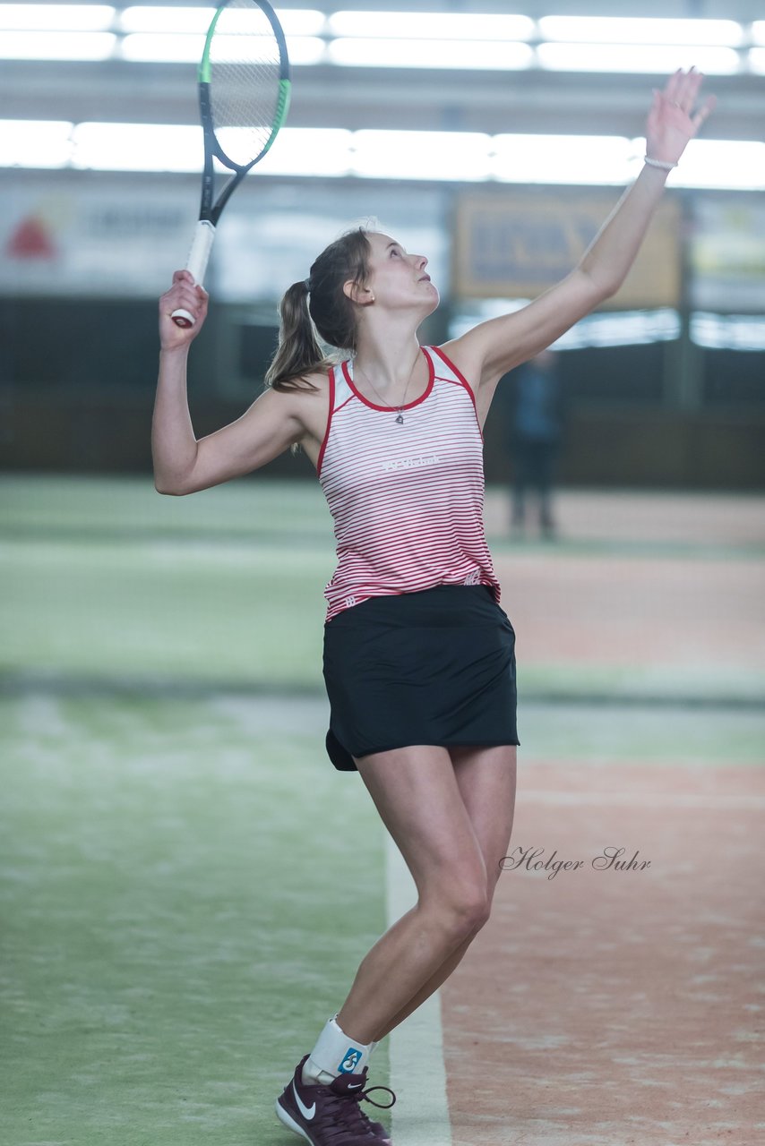 Bild 754 - RL Tennisverein Visbek e.V. - Club zur Vahr e.V. : Ergebnis: 2:4